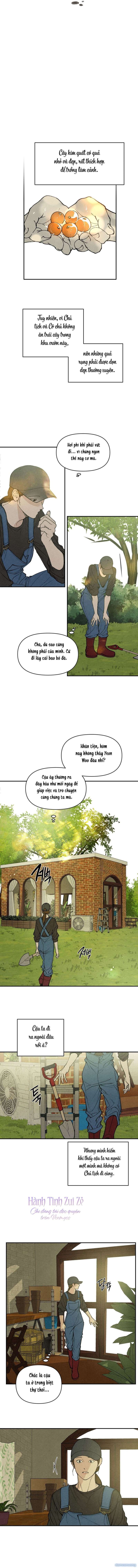 Toy Daddy Chap Chap 10-Toy Daddy - Next Chap 11