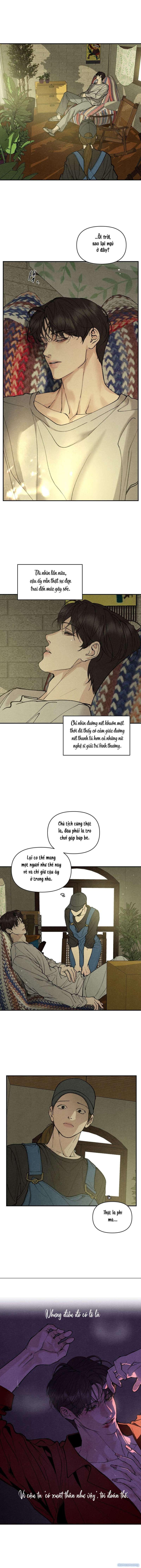 Toy Daddy Chap Chap 10-Toy Daddy - Next Chap 11