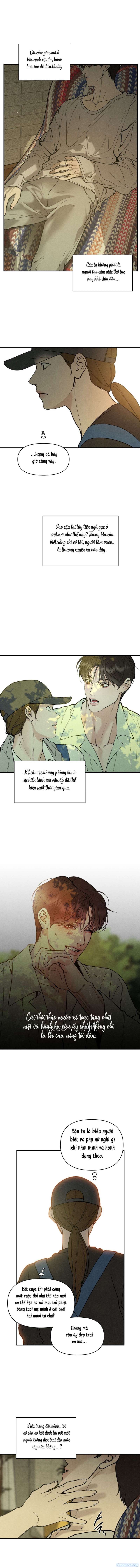 Toy Daddy Chap Chap 10-Toy Daddy - Next Chap 11