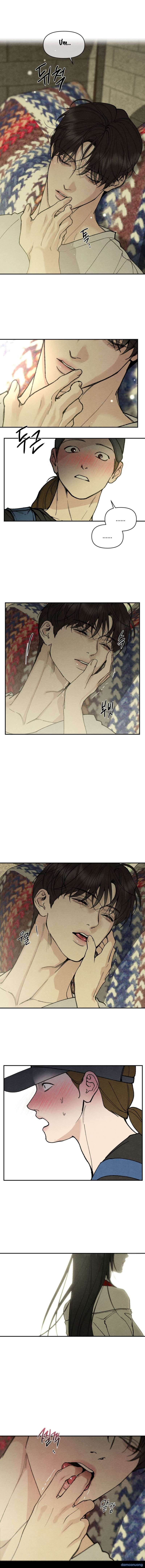 Toy Daddy Chap Chap 10-Toy Daddy - Next Chap 11