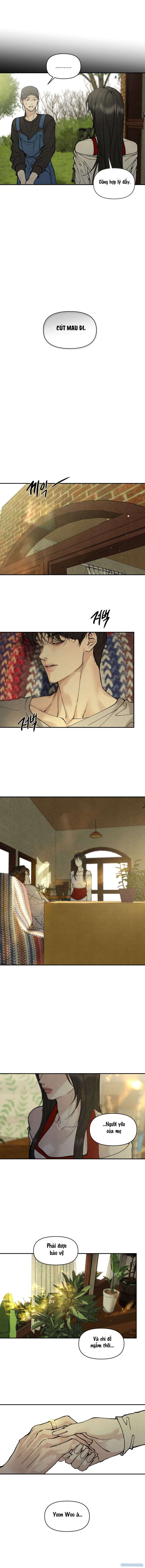 Toy Daddy Chap Chap 11-Toy Daddy - Next Chap 12