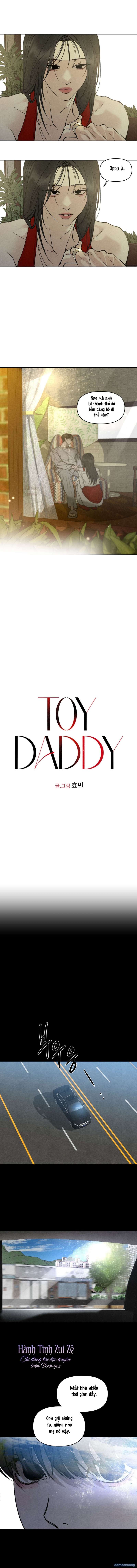 Toy Daddy Chap Chap 11-Toy Daddy - Next Chap 12