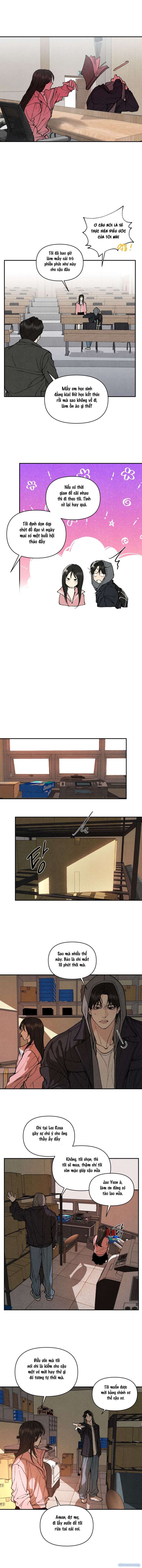 Toy Daddy Chap Chap 11-Toy Daddy - Next Chap 12