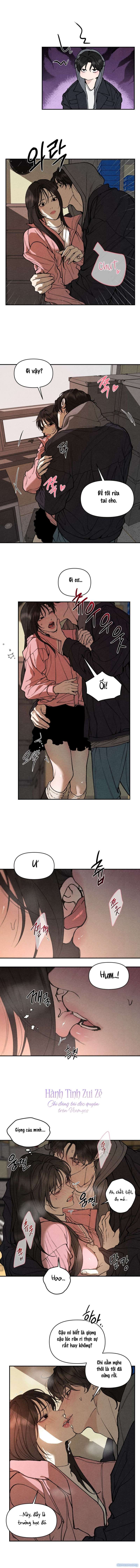 Toy Daddy Chap Chap 11-Toy Daddy - Next Chap 12