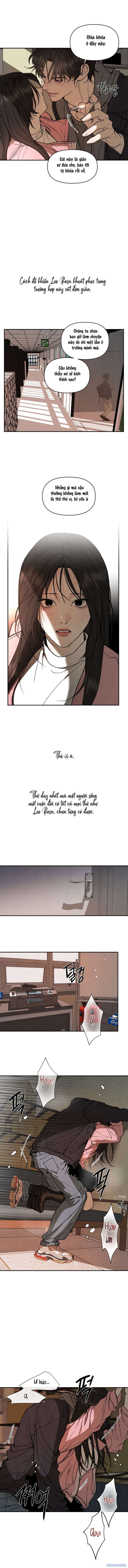 Toy Daddy Chap Chap 11-Toy Daddy - Next Chap 12