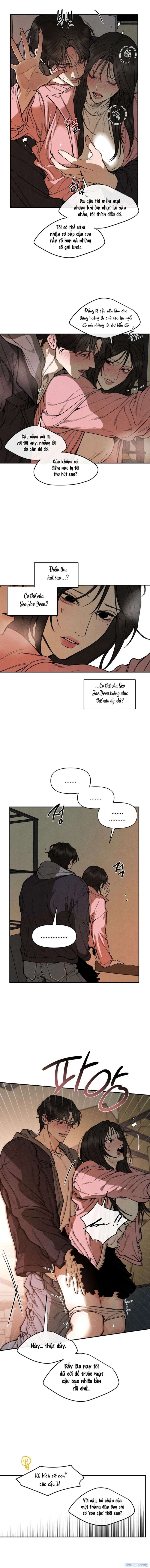 Toy Daddy Chap Chap 11-Toy Daddy - Next Chap 12