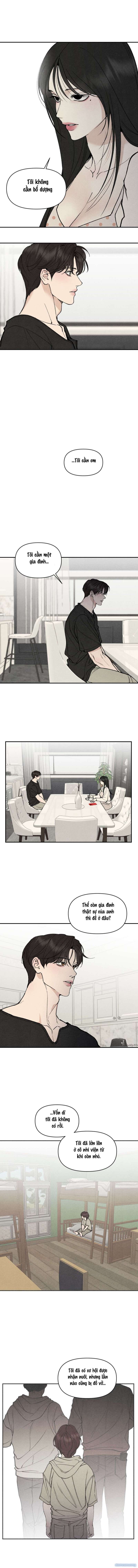 Toy Daddy Chap Chap 13-Toy Daddy - Next Chap 14