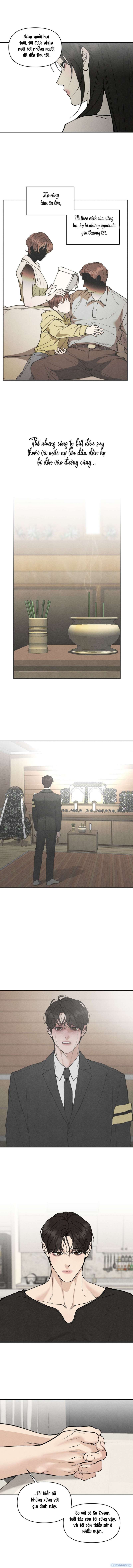 Toy Daddy Chap Chap 13-Toy Daddy - Next Chap 14