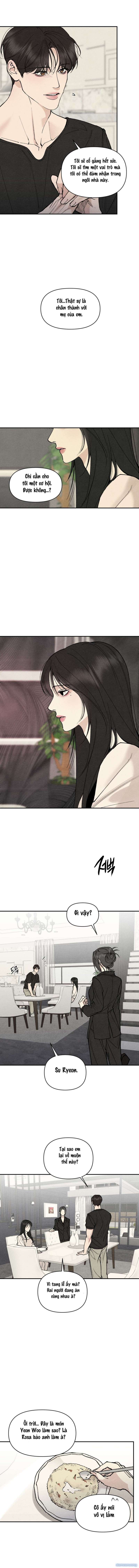 Toy Daddy Chap Chap 13-Toy Daddy - Next Chap 14