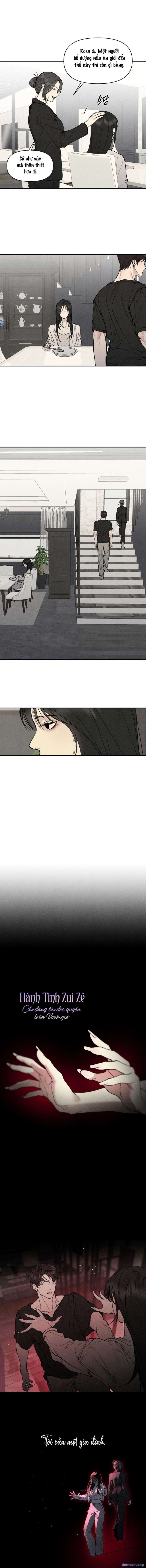 Toy Daddy Chap Chap 13-Toy Daddy - Next Chap 14