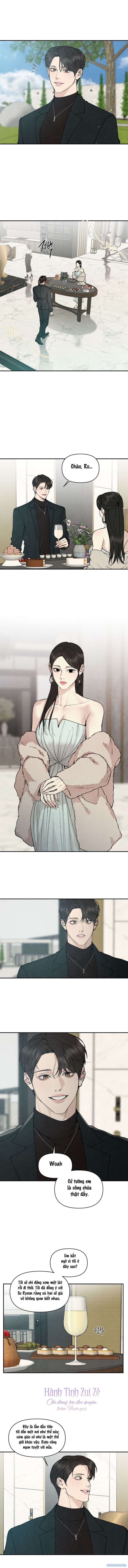 Toy Daddy Chap Chap 14-Toy Daddy - Next Chap 15