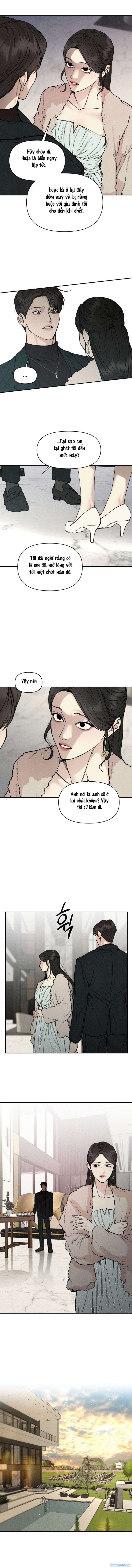 Toy Daddy Chap Chap 14-Toy Daddy - Next Chap 15