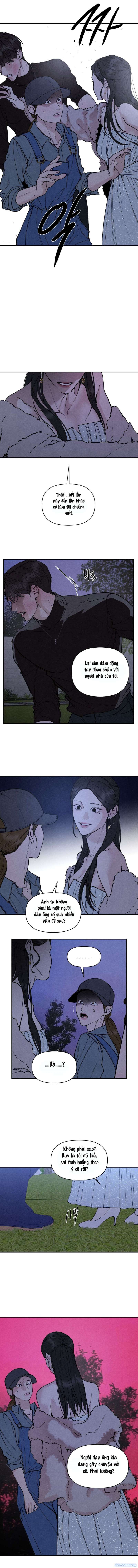 Toy Daddy Chap Chap 16-Toy Daddy - Next Chap 17