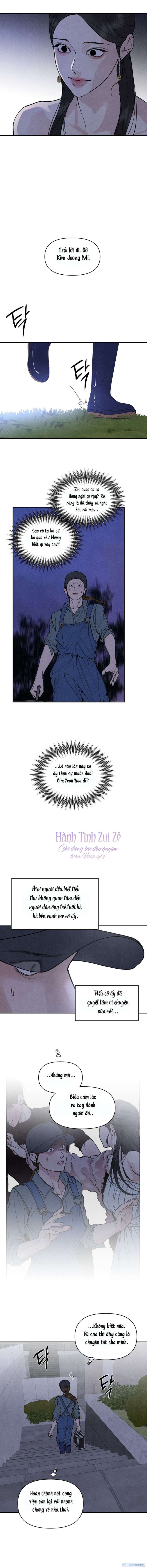 Toy Daddy Chap Chap 16-Toy Daddy - Next Chap 17