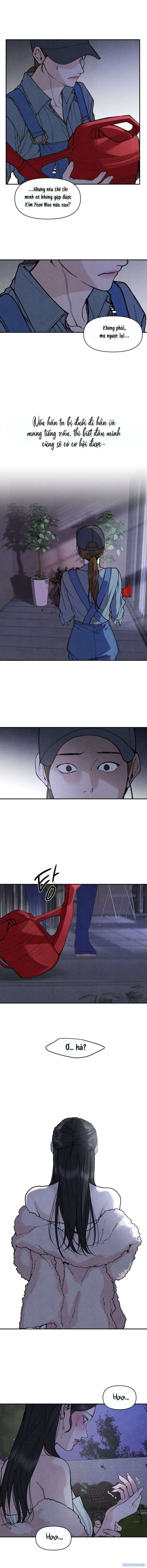 Toy Daddy Chap Chap 16-Toy Daddy - Next Chap 17