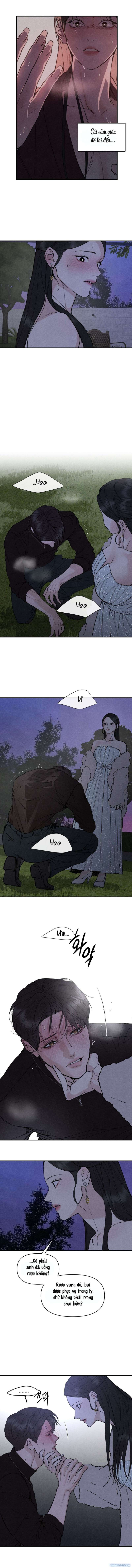 Toy Daddy Chap Chap 16-Toy Daddy - Next Chap 17