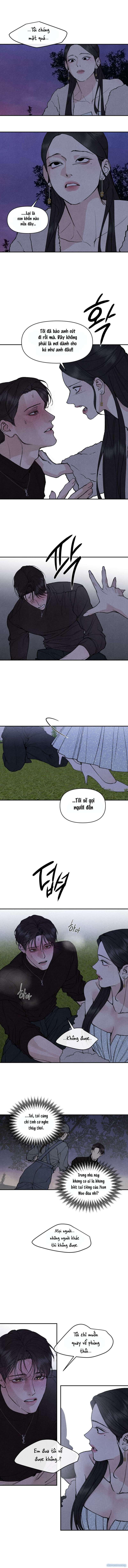 Toy Daddy Chap Chap 16-Toy Daddy - Next Chap 17