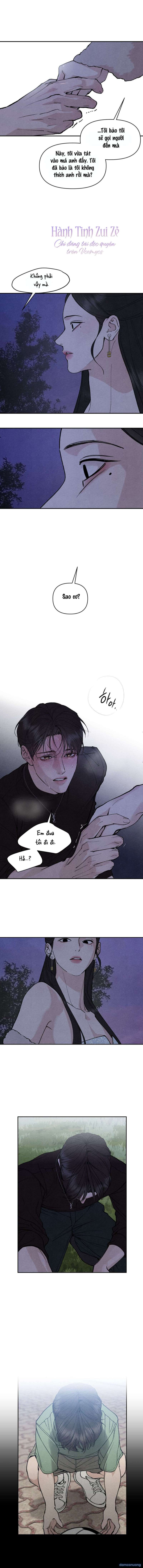 Toy Daddy Chap Chap 16-Toy Daddy - Next Chap 17