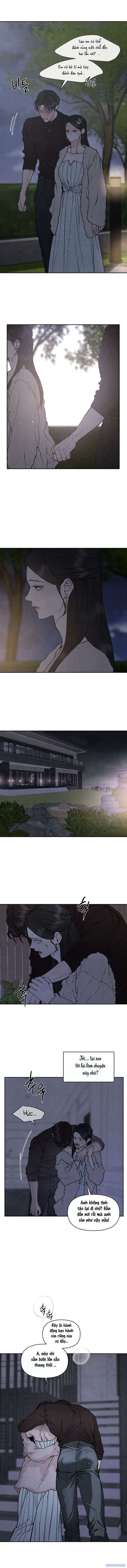 Toy Daddy Chap Chap 16-Toy Daddy - Next Chap 17