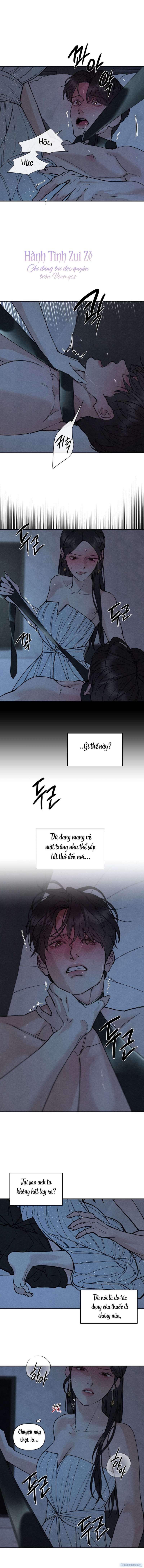 Toy Daddy Chap Chap 19-Toy Daddy - Next Chap 20