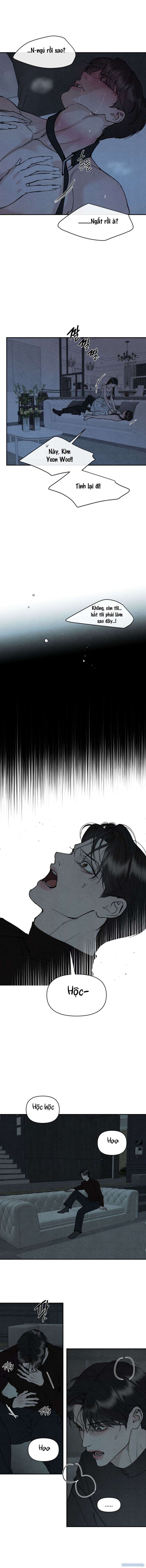 Toy Daddy Chap Chap 19-Toy Daddy - Next Chap 20