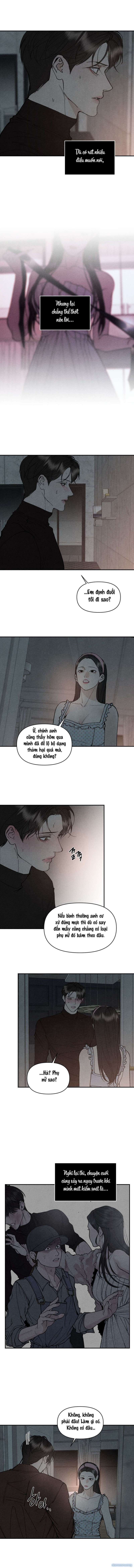 Toy Daddy Chap Chap 19-Toy Daddy - Next Chap 20