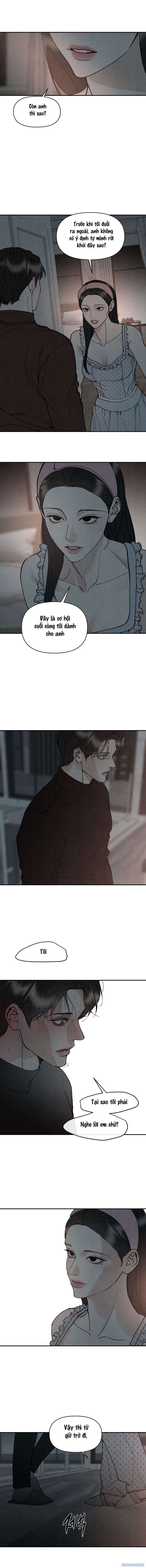 Toy Daddy Chap Chap 19-Toy Daddy - Next Chap 20