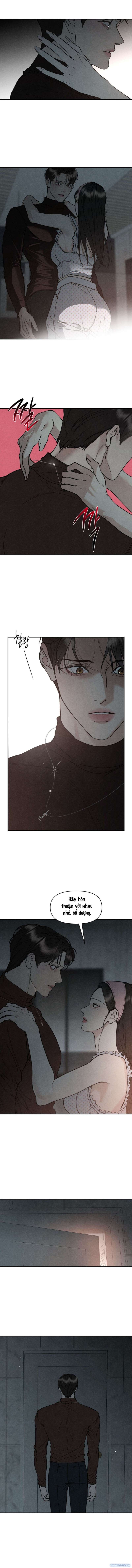 Toy Daddy Chap Chap 19-Toy Daddy - Next Chap 20