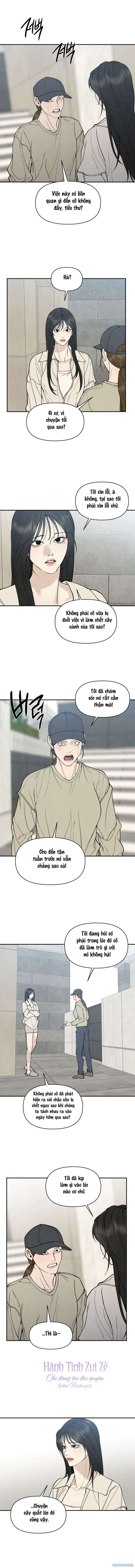 Toy Daddy Chap Chap 20-Toy Daddy - Next Chap 21