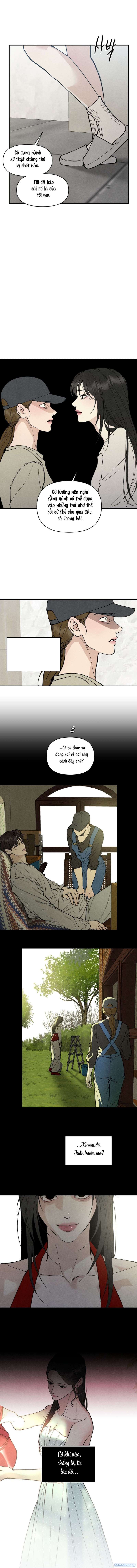 Toy Daddy Chap Chap 20-Toy Daddy - Next Chap 21