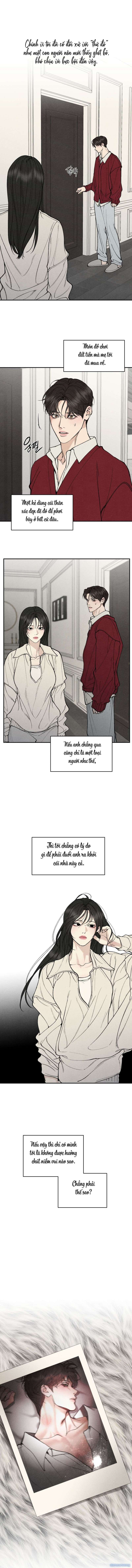 Toy Daddy Chap Chap 20-Toy Daddy - Next Chap 21