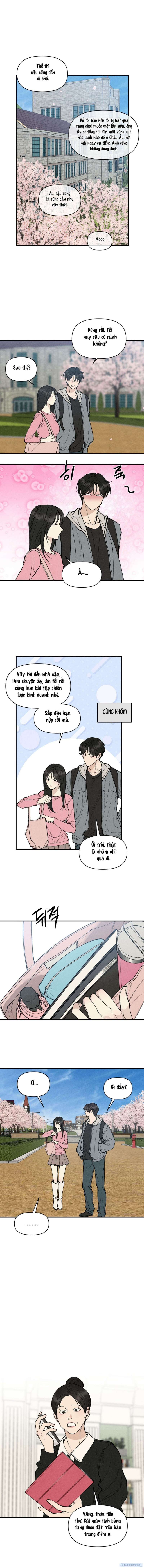 Toy Daddy Chap Chap 20-Toy Daddy - Next Chap 21