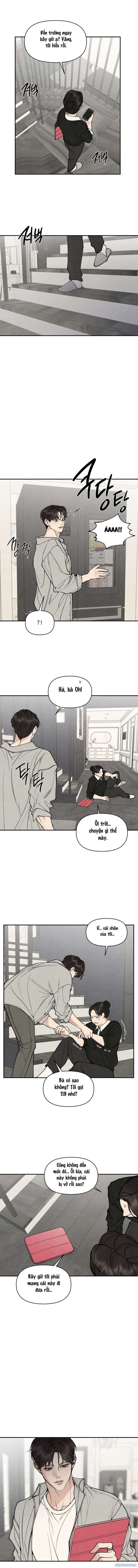 Toy Daddy Chap Chap 20-Toy Daddy - Next Chap 21