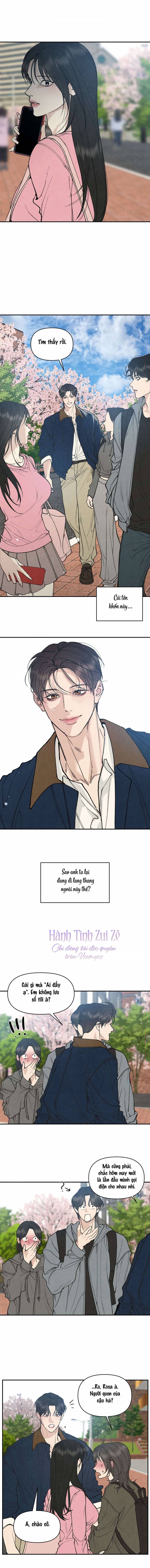 Toy Daddy Chap Chap 21-Toy Daddy - Next Chap 22