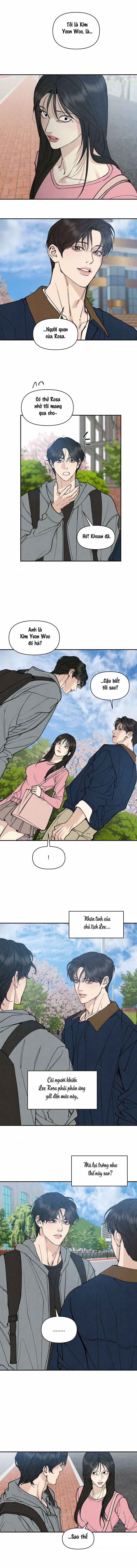 Toy Daddy Chap Chap 21-Toy Daddy - Next Chap 22