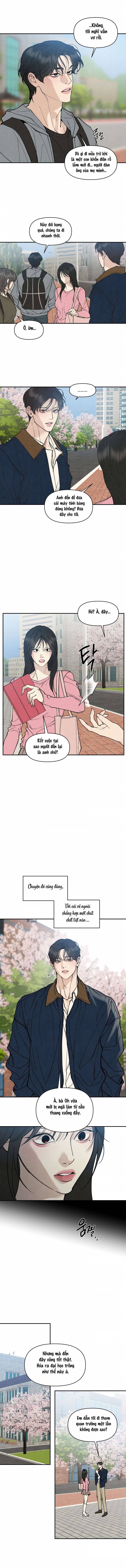 Toy Daddy Chap Chap 21-Toy Daddy - Next Chap 22