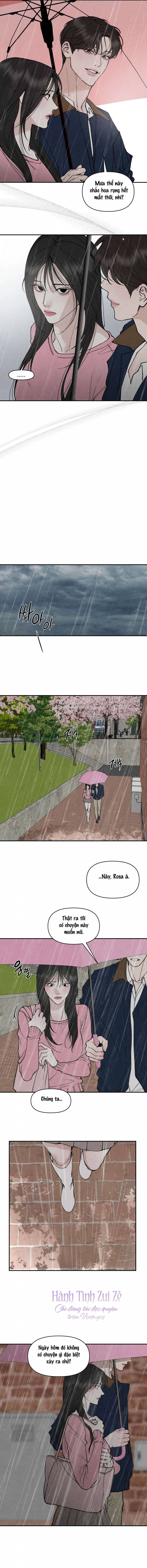 Toy Daddy Chap Chap 21-Toy Daddy - Next Chap 22