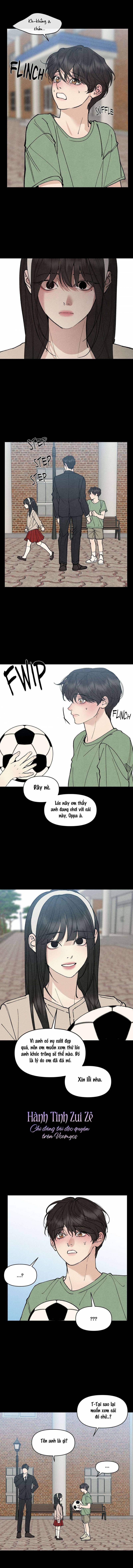 Toy Daddy Chap Chap 22-Toy Daddy - Next Chap 23