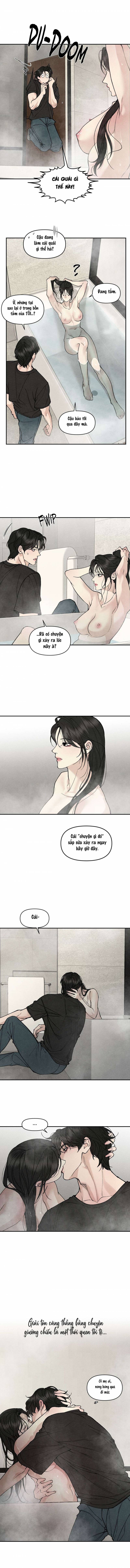 Toy Daddy Chap Chap 22-Toy Daddy - Next Chap 23