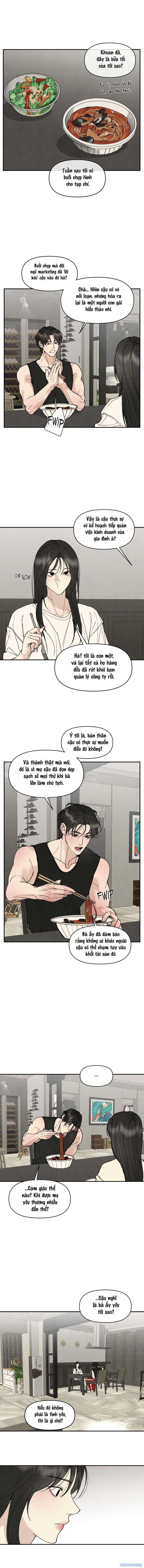 Toy Daddy Chap Chap 23-Toy Daddy - Next Chap 24