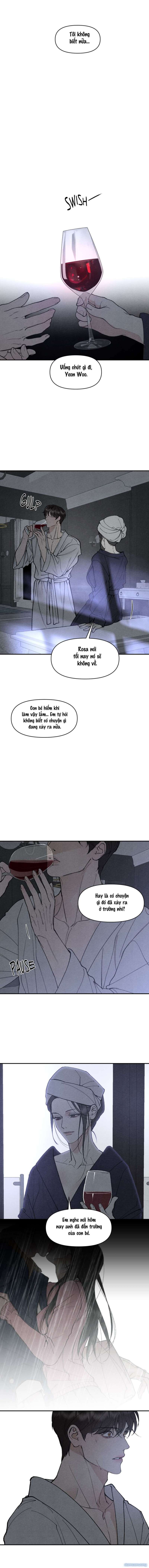 Toy Daddy Chap Chap 23-Toy Daddy - Next Chap 24