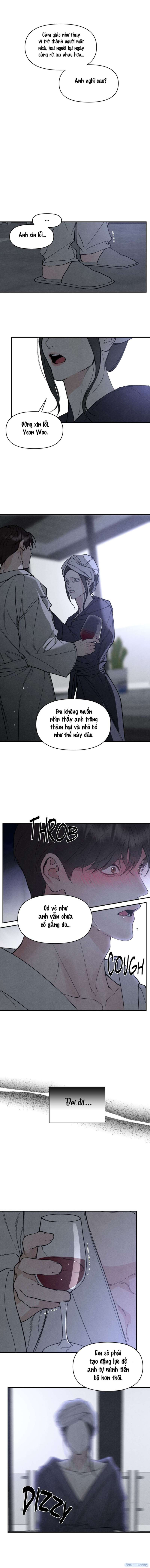 Toy Daddy Chap Chap 23-Toy Daddy - Next Chap 24