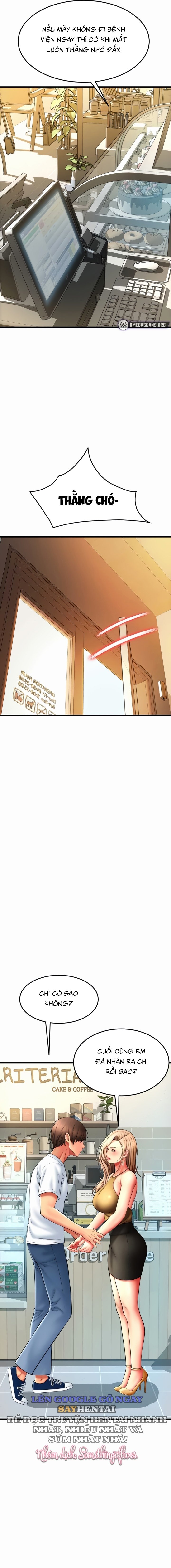 Trả Phí Bằng Tinh Trùng Chap Chapter 85-Trả Phí Bằng Tinh Trùng - Next Chap 86