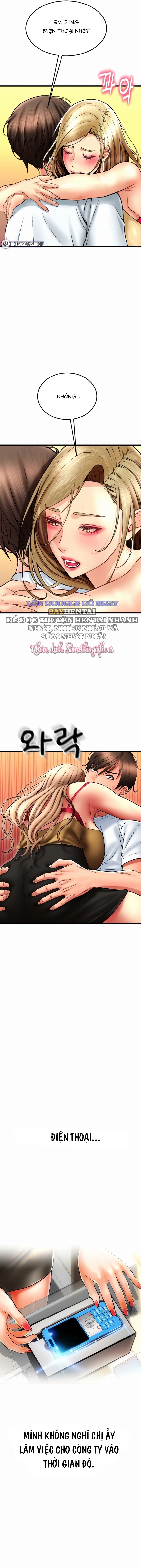 Trả Phí Bằng Tinh Trùng Chap Chapter 85-Trả Phí Bằng Tinh Trùng - Next Chap 86