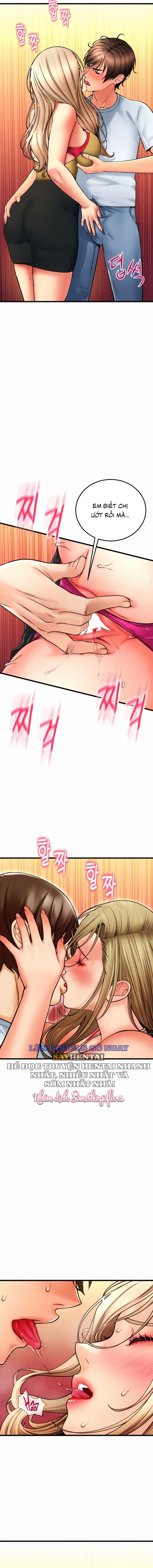 Trả Phí Bằng Tinh Trùng Chap Chapter 85-Trả Phí Bằng Tinh Trùng - Next Chap 86