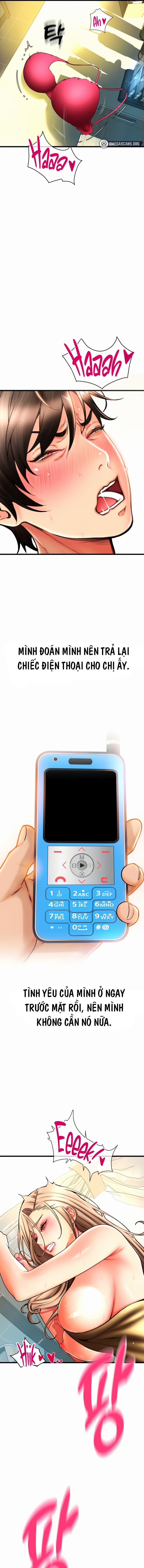 Trả Phí Bằng Tinh Trùng Chap Chapter 85-Trả Phí Bằng Tinh Trùng - Next Chap 86