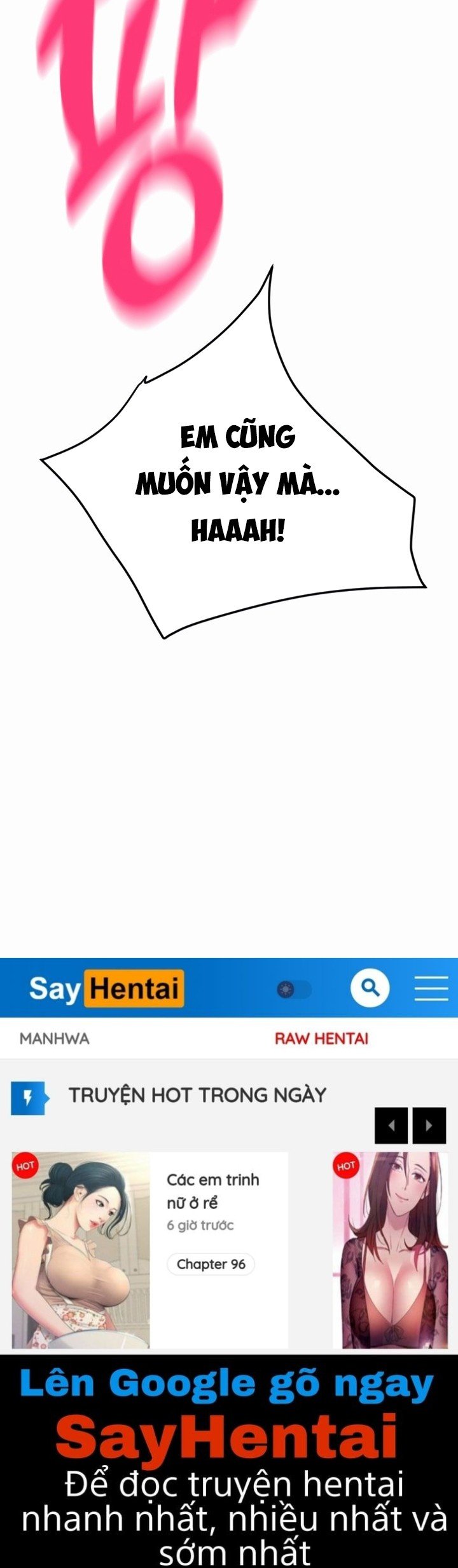 Trả Phí Bằng Tinh Trùng Chap Chapter 85-Trả Phí Bằng Tinh Trùng - Next Chap 86