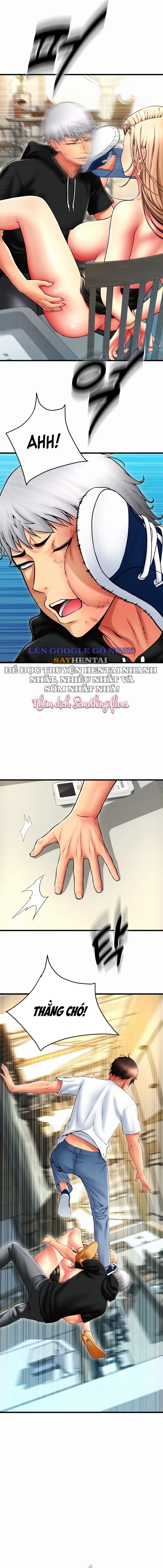 Trả Phí Bằng Tinh Trùng Chap Chapter 85-Trả Phí Bằng Tinh Trùng - Next Chap 86