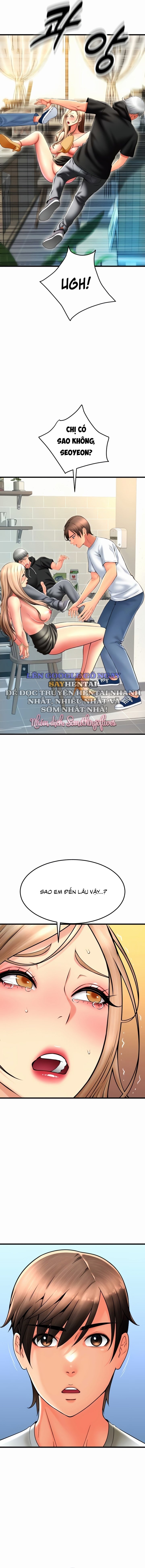 Trả Phí Bằng Tinh Trùng Chap Chapter 85-Trả Phí Bằng Tinh Trùng - Next Chap 86