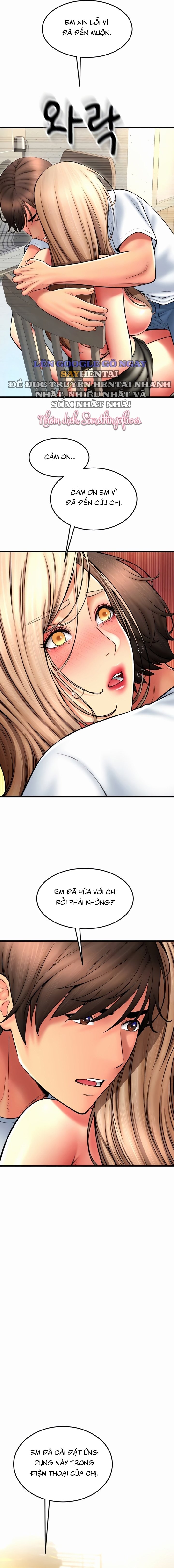 Trả Phí Bằng Tinh Trùng Chap Chapter 85-Trả Phí Bằng Tinh Trùng - Next Chap 86